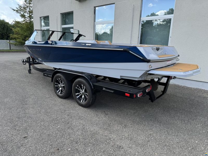 Nautique Ski Nautique