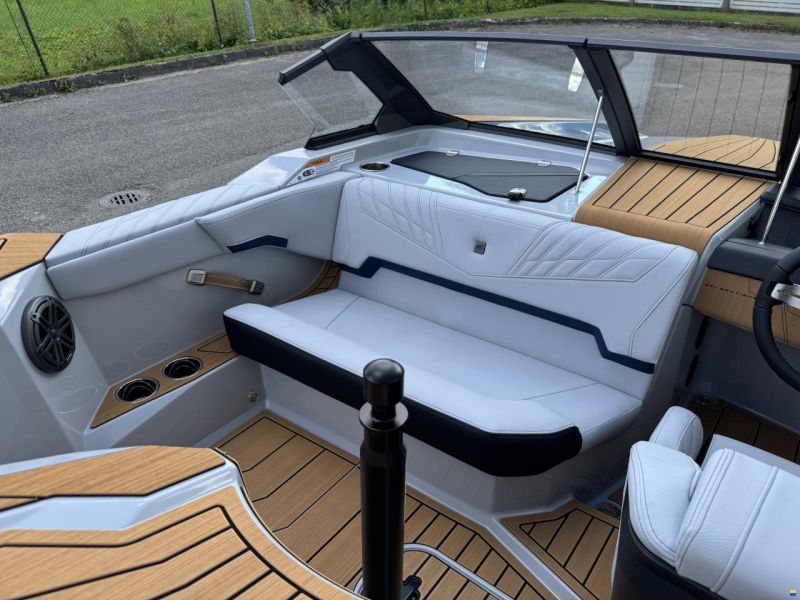 Nautique Ski Nautique