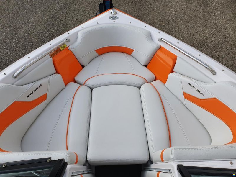 Nautique Ski Nautique 200 OB