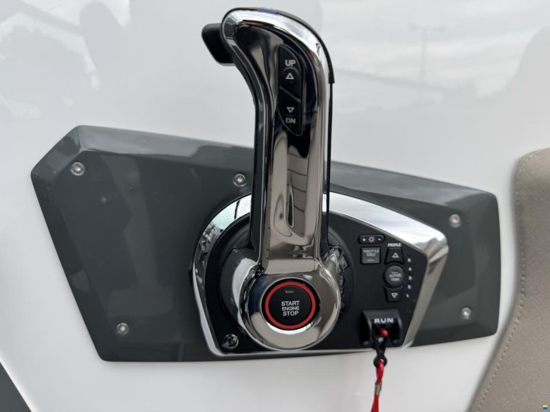 Nordkapp Noblesse 720