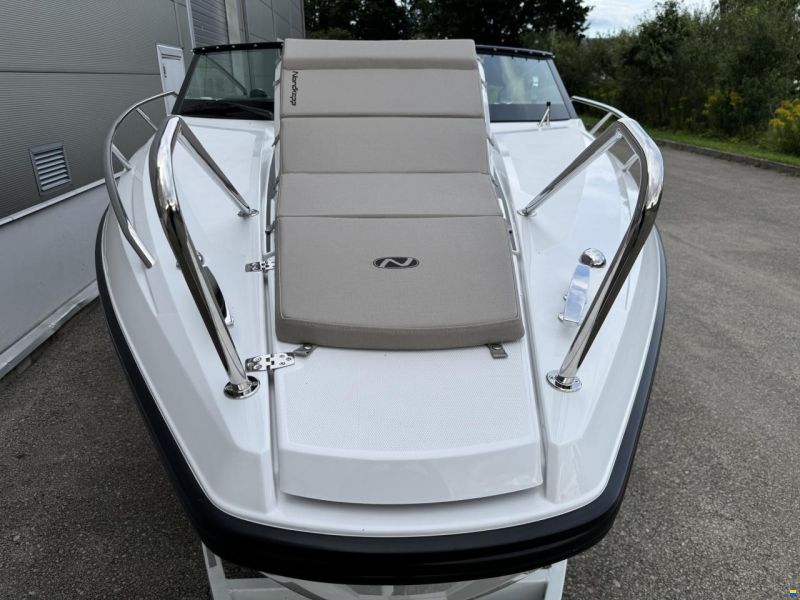 Nordkapp Noblesse 720