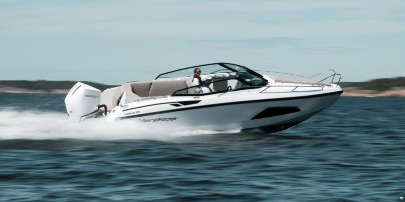 Nordkapp Noblesse 720