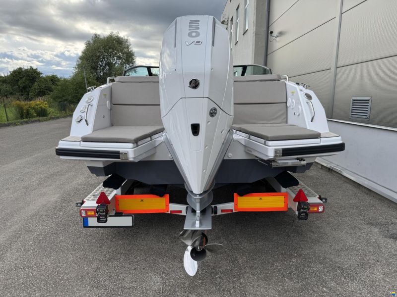 Nordkapp Noblesse 720