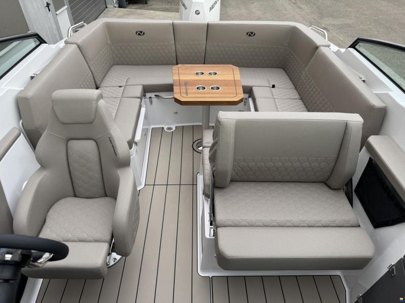 Nordkapp Noblesse 720