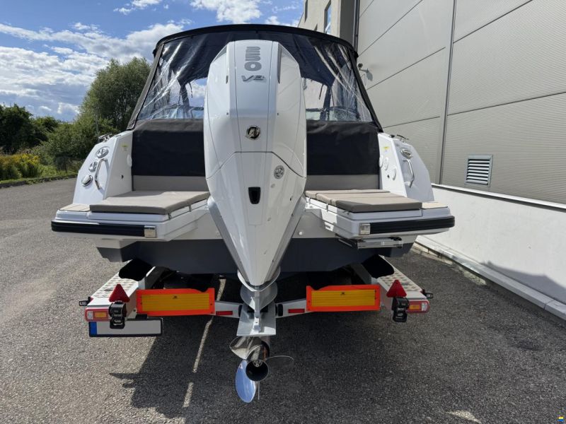 Nordkapp Noblesse 720