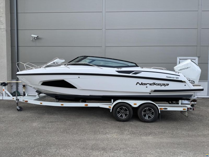 Nordkapp Noblesse 720