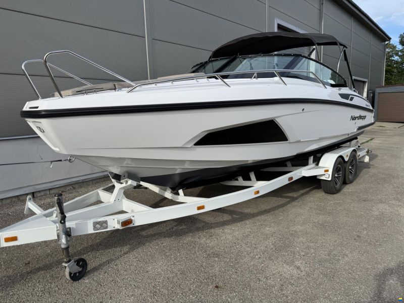 Nordkapp Noblesse 720