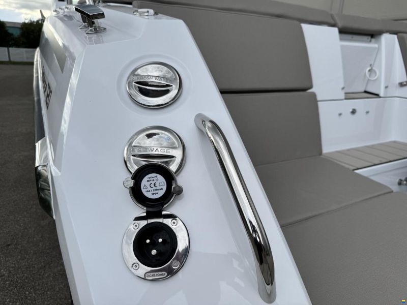 Nordkapp Noblesse 720