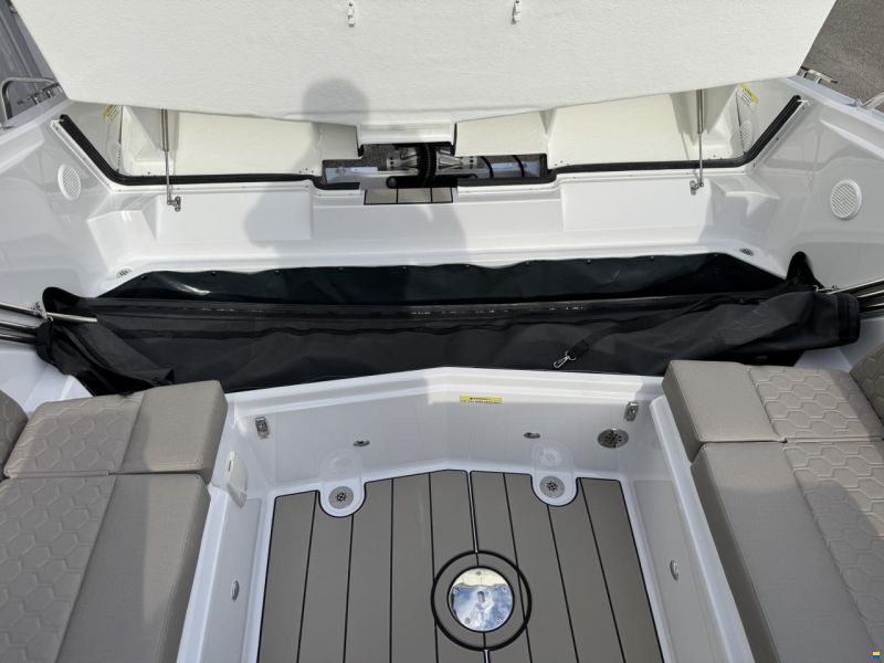 Nordkapp Noblesse 720
