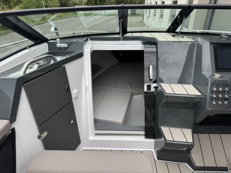 Nordkapp Noblesse 720