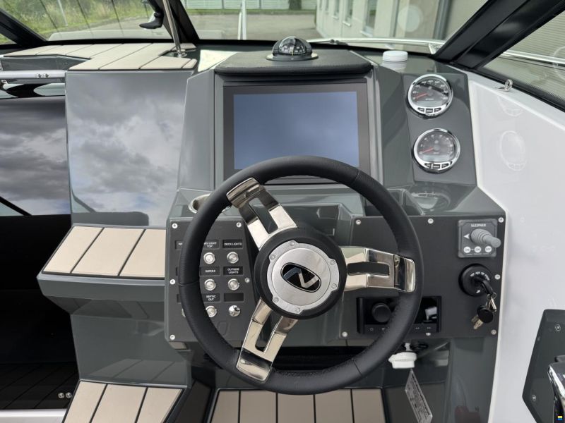 Nordkapp Noblesse 720