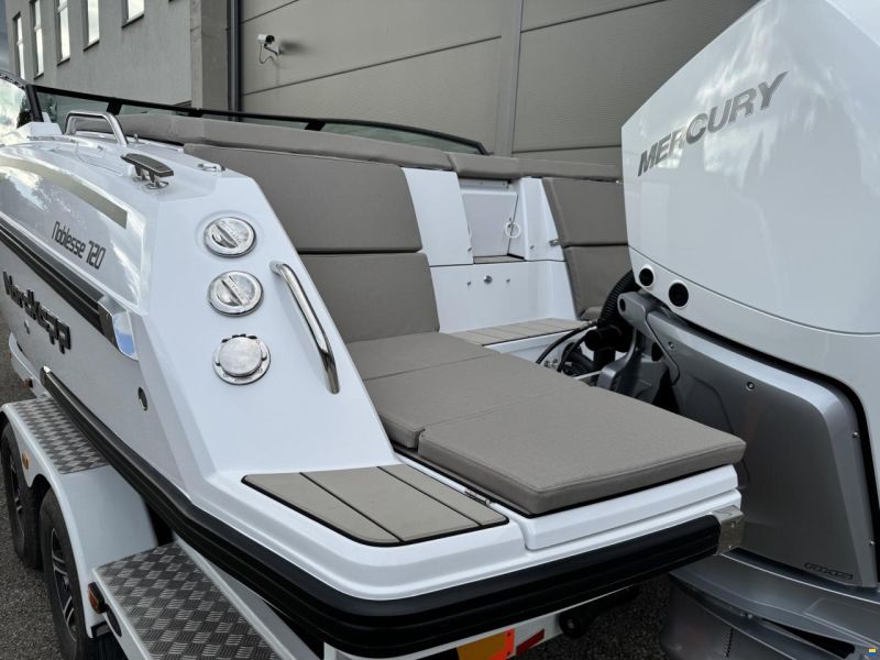 Nordkapp Noblesse 720