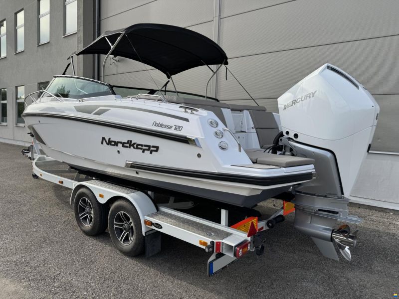 Nordkapp Noblesse 720