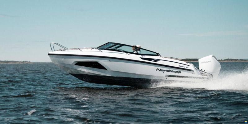 Nordkapp Noblesse 720
