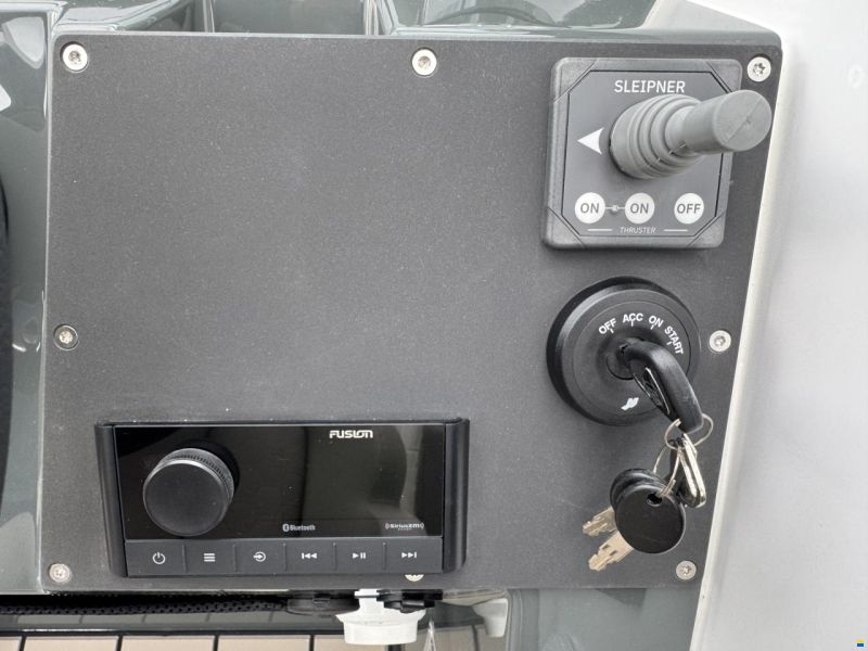 Nordkapp Noblesse 720