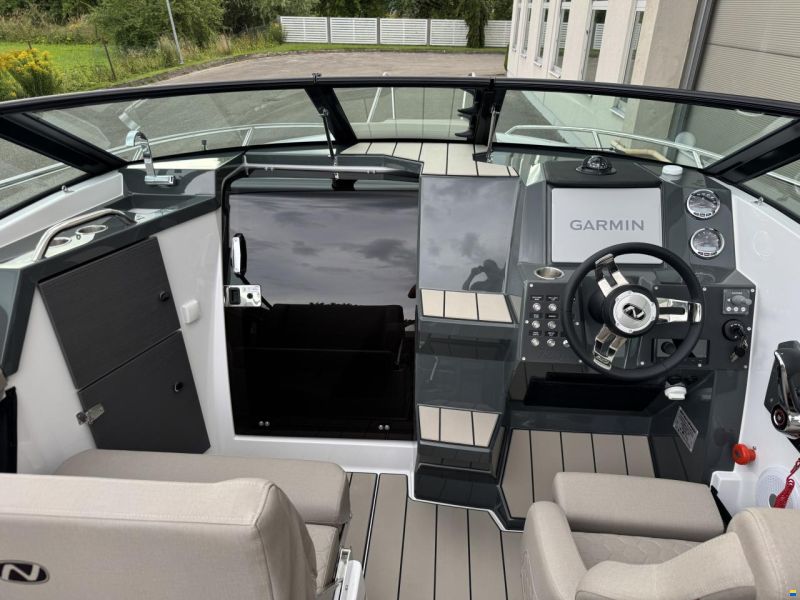 Nordkapp Noblesse 720