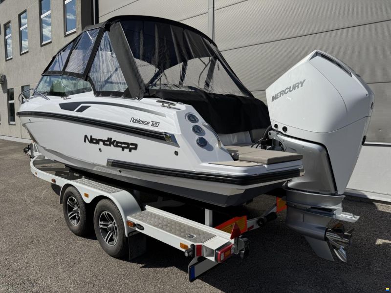 Nordkapp Noblesse 720