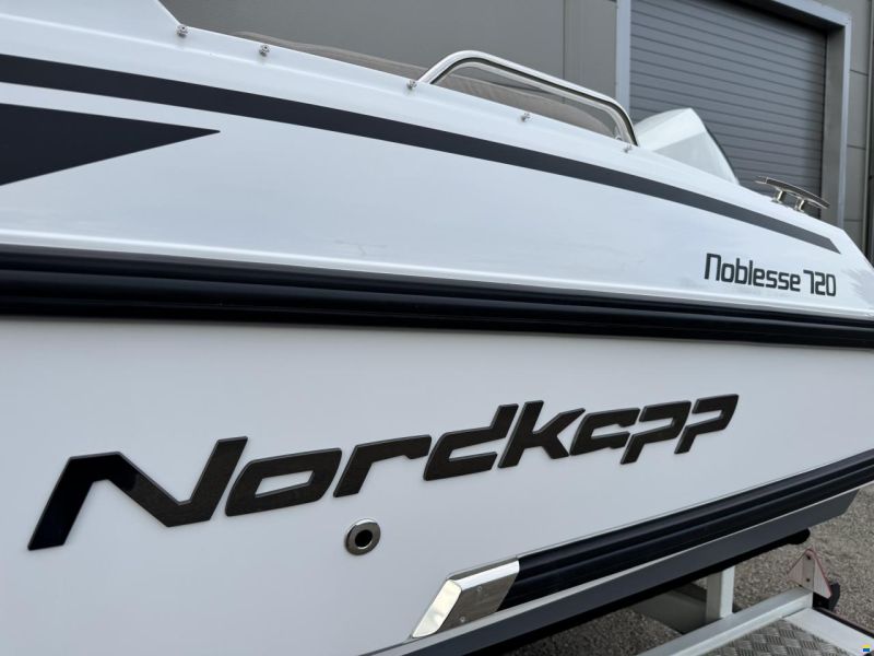 Nordkapp Noblesse 720