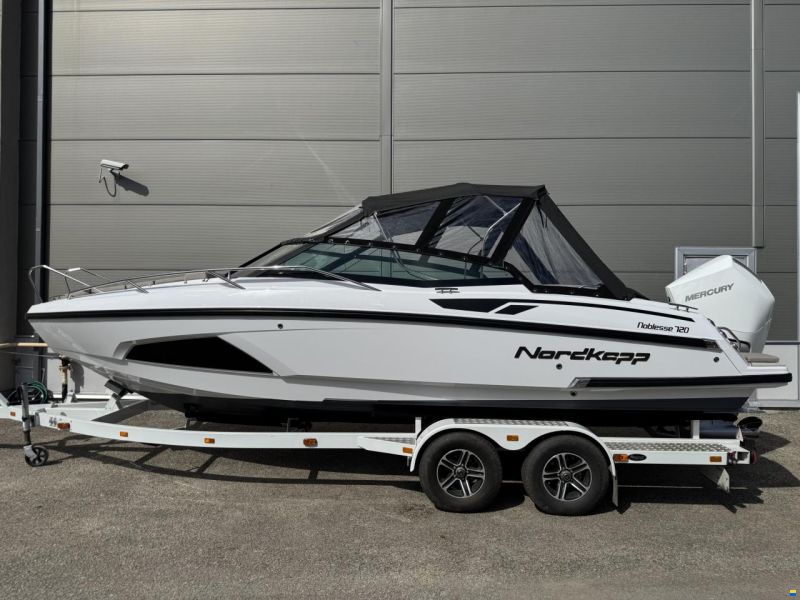 Nordkapp Noblesse 720