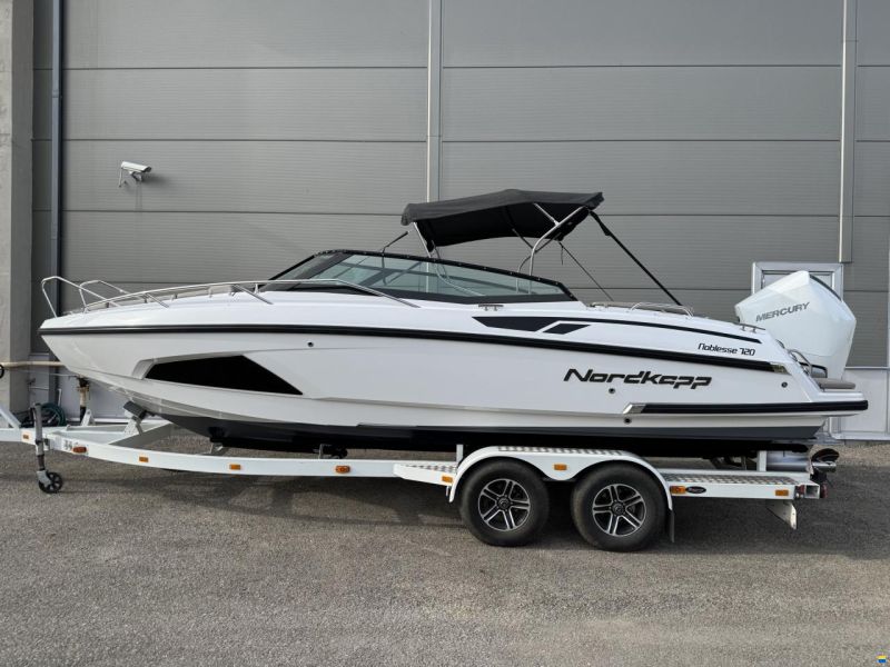 Nordkapp Noblesse 720