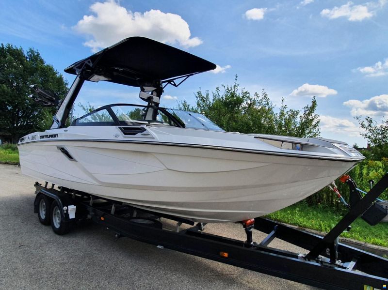 Centurion Ri245