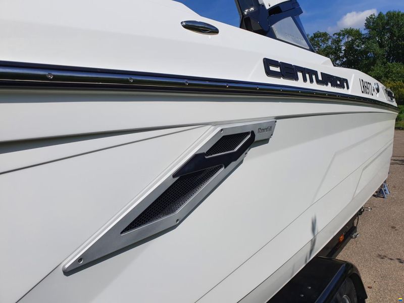 Centurion Ri245