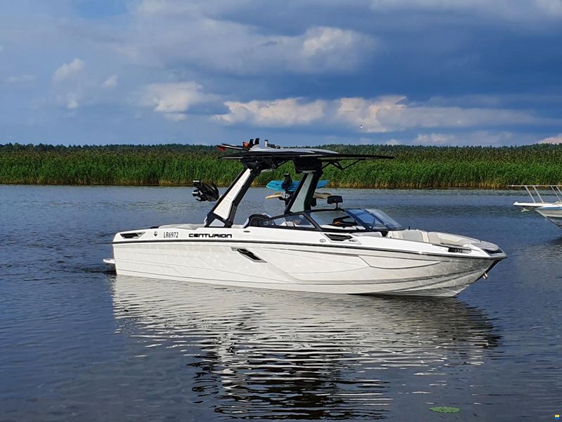 Centurion Ri245
