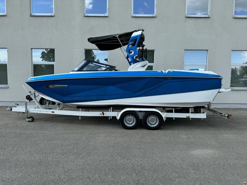 Nautique Super Air Nautique G23 Coastal Edition