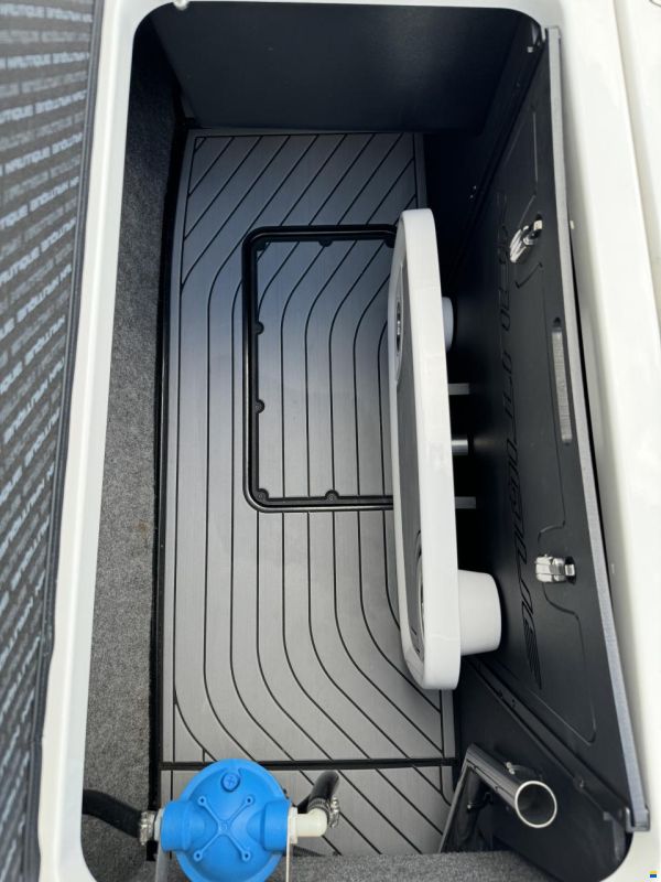 Nautique Super Air Nautique G23 Coastal Edition