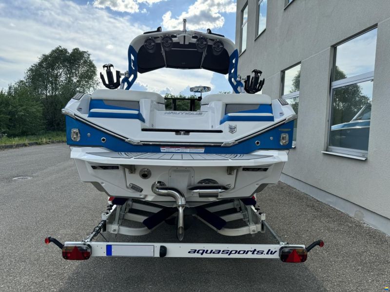 Nautique Super Air Nautique G23 Coastal Edition