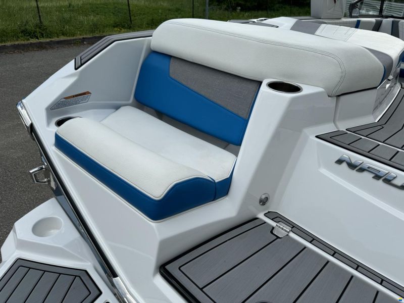 Nautique Super Air Nautique G23 Coastal Edition