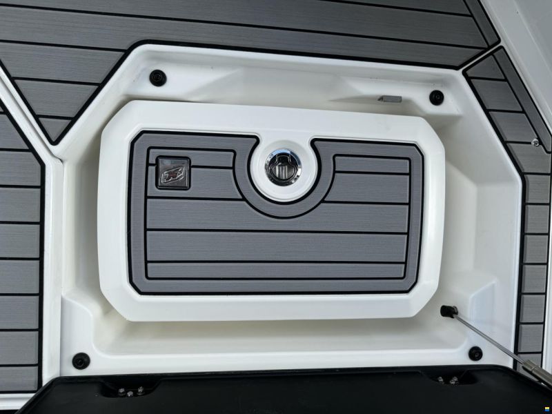Nautique Super Air Nautique G23 Coastal Edition