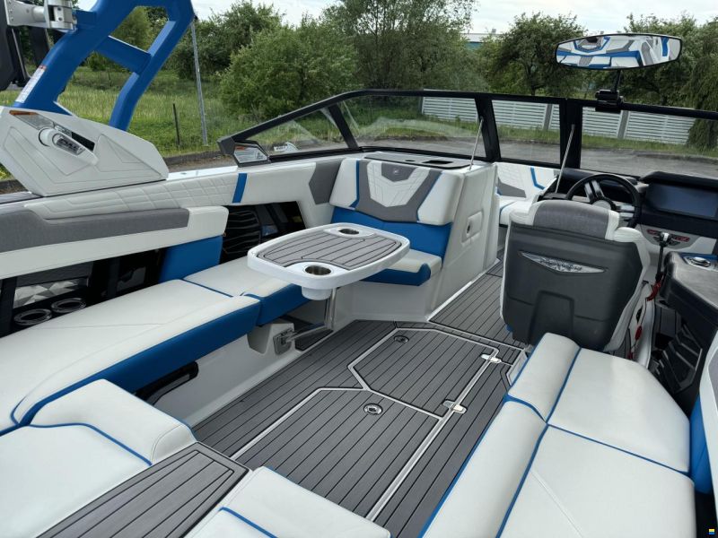 Nautique Super Air Nautique G23 Coastal Edition
