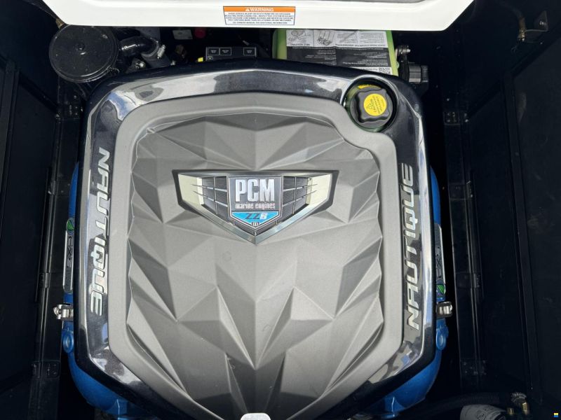 Nautique Super Air Nautique G23 Coastal Edition