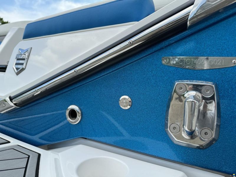 Nautique Super Air Nautique G23 Coastal Edition