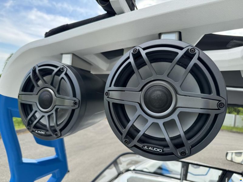 Nautique Super Air Nautique G23 Coastal Edition