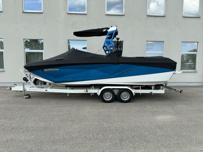 Nautique Super Air Nautique G23 Coastal Edition