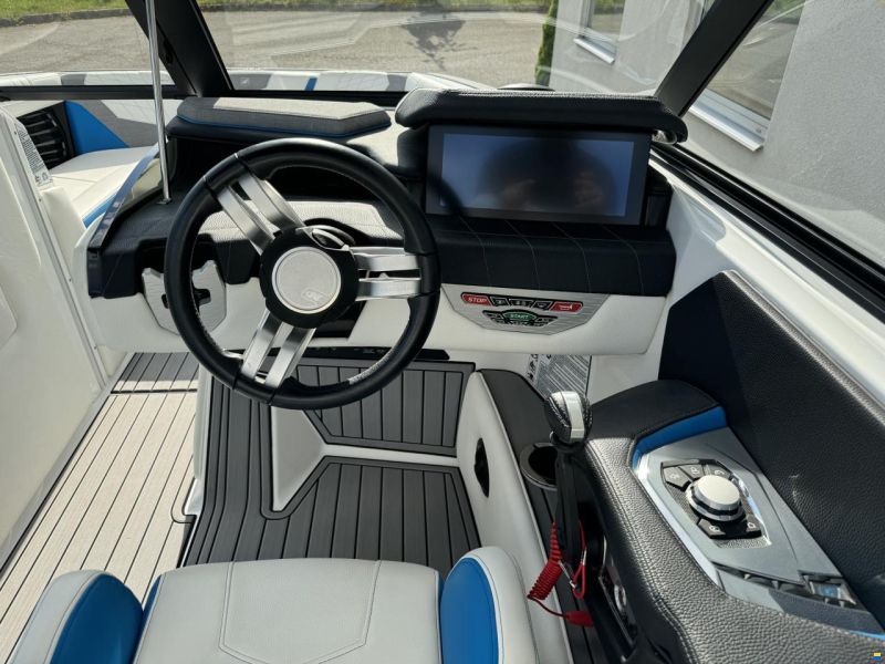 Nautique Super Air Nautique G23 Coastal Edition