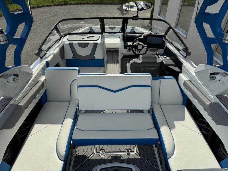 Nautique Super Air Nautique G23 Coastal Edition