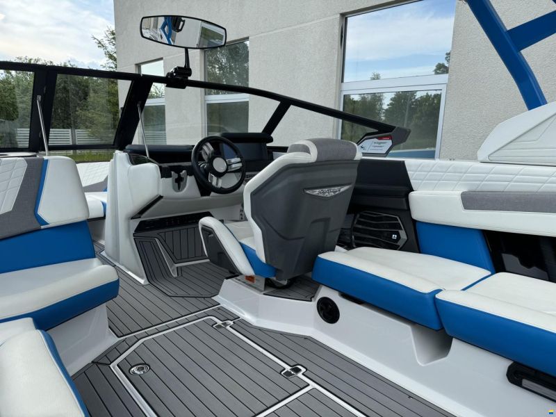 Nautique Super Air Nautique G23 Coastal Edition