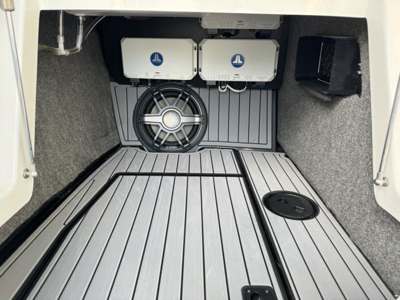 Nautique Super Air Nautique G23 Coastal Edition