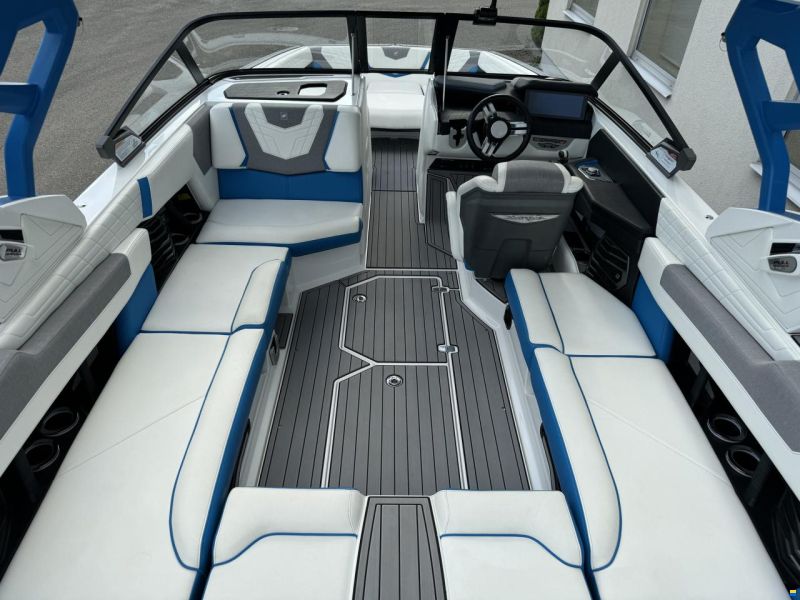 Nautique Super Air Nautique G23 Coastal Edition
