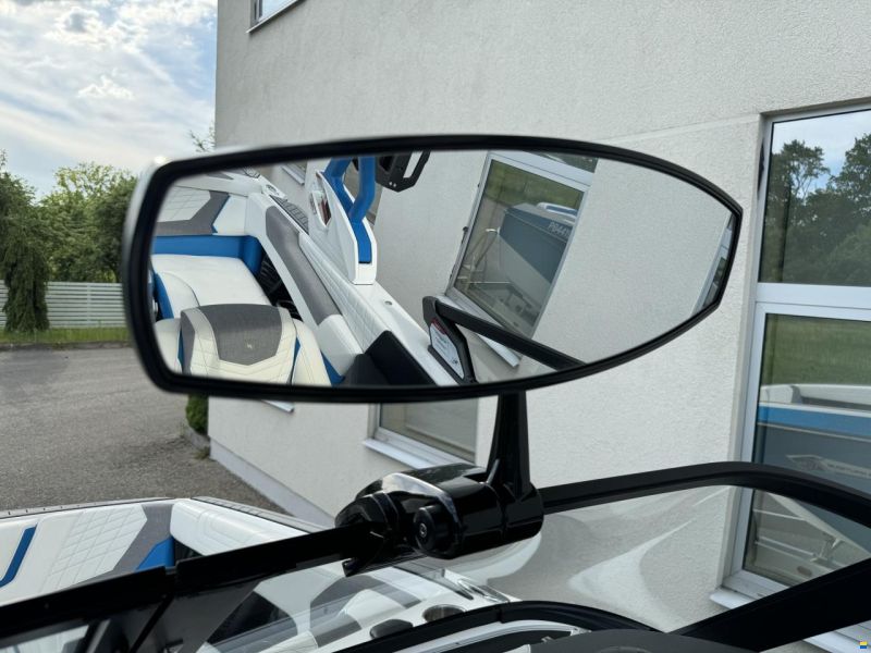 Nautique Super Air Nautique G23 Coastal Edition