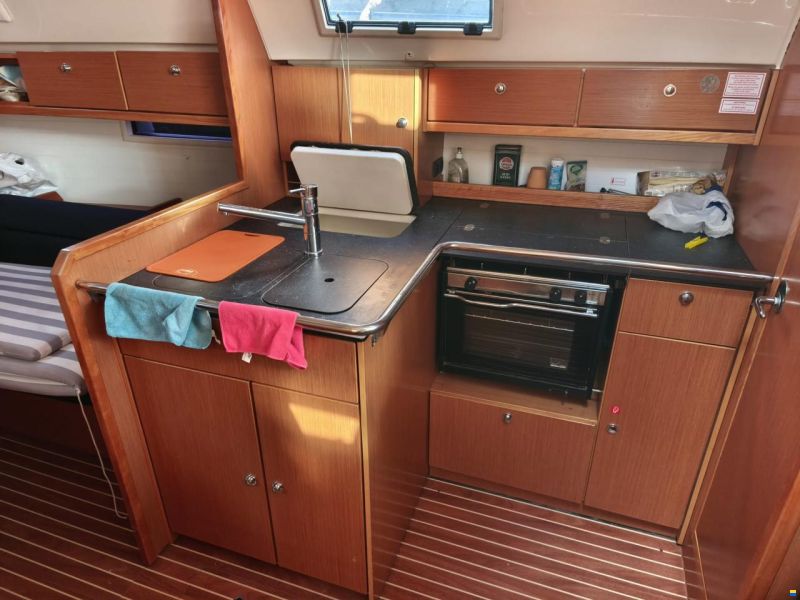 Bavaria 36 Cruiser