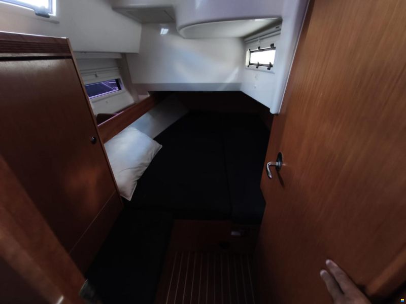 Bavaria 36 Cruiser