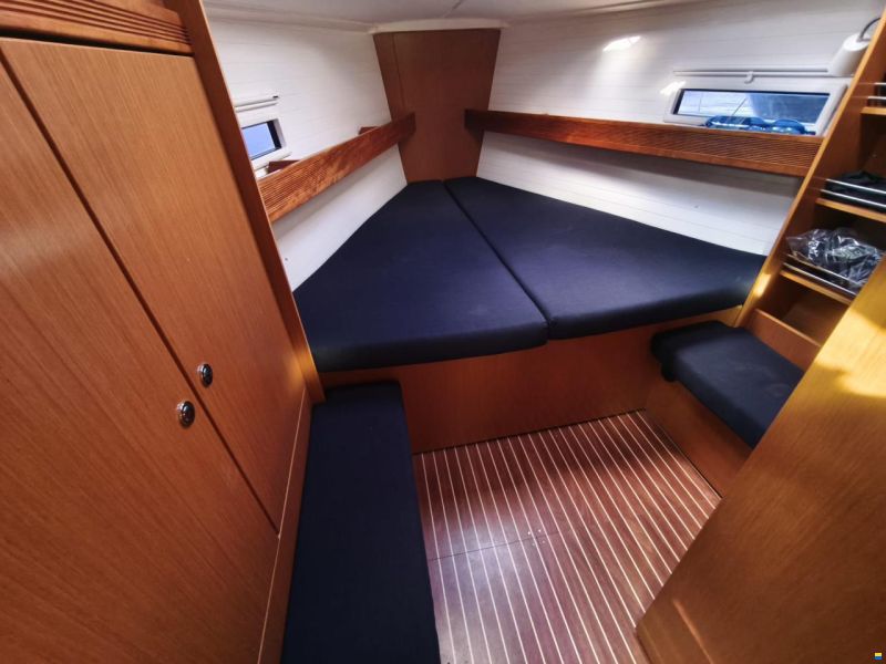 Bavaria 36 Cruiser
