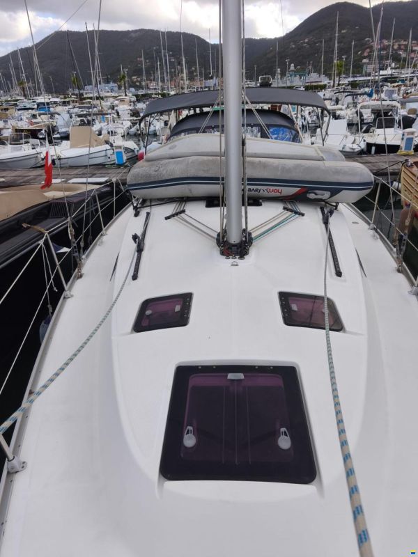 Bavaria 36 Cruiser