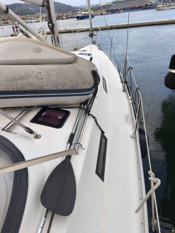 Bavaria 36 Cruiser