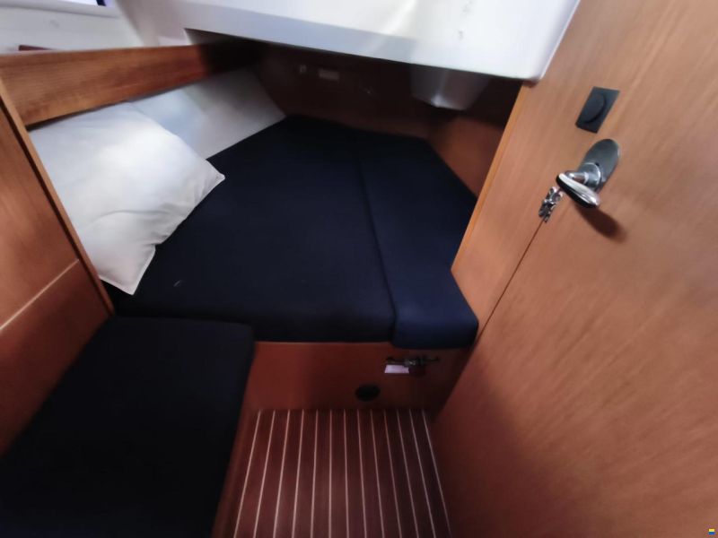 Bavaria 36 Cruiser