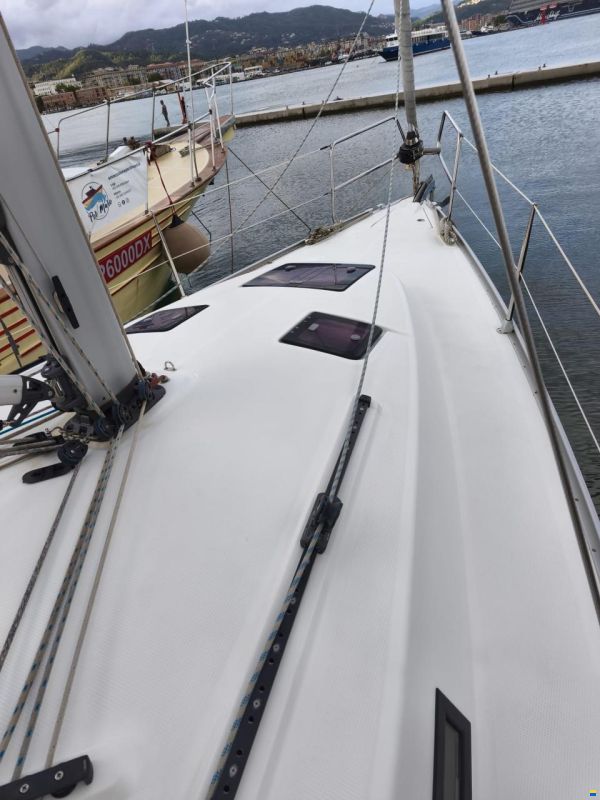 Bavaria 36 Cruiser